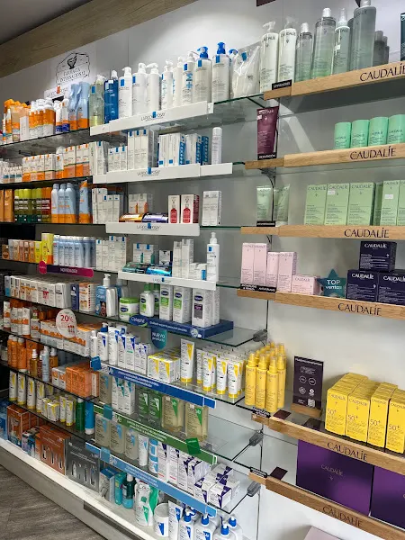 Farmacia Internacional de Madrid - Madrid