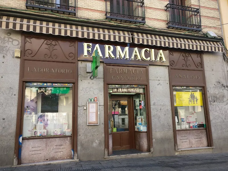 Farmacia - Farmacia en Madrid - foto 2