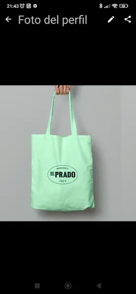 De Prado Droguerías