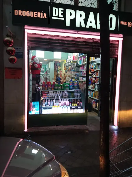 De Prado Droguerías - Perfumería en Madrid - foto 2