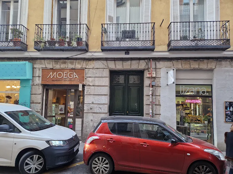 Multitienda León 26