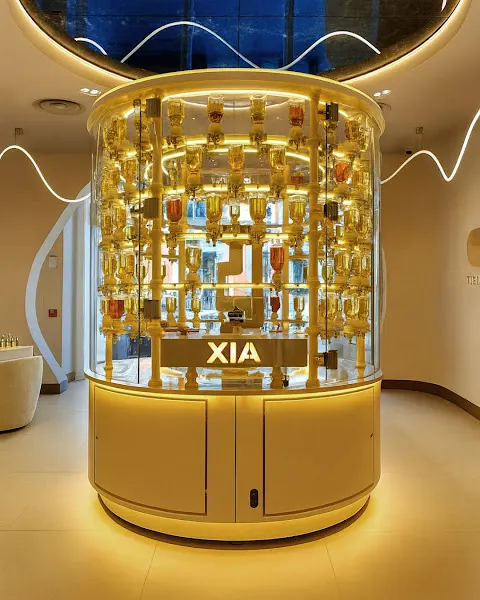 XIA PERFUMES