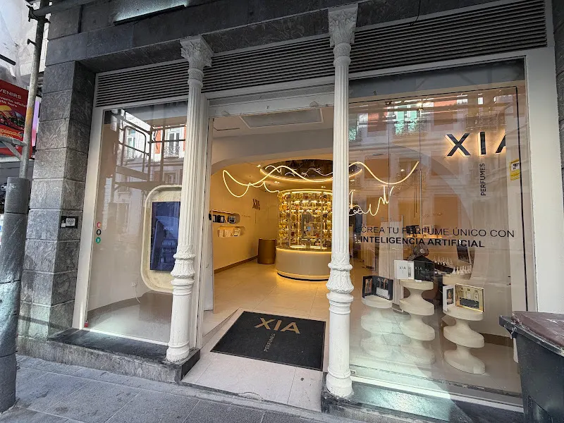 XIA PERFUMES - Tienda de cosméticos en Madrid - foto 2