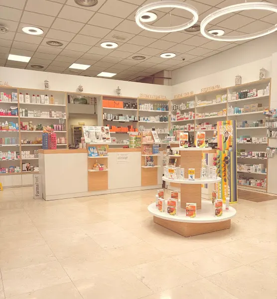Farmacia Collazo- Hortaleza 2 Pharmacy - Farmacia en Madrid - foto 3