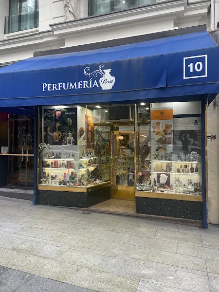 Perfumería Rosi - Perfumería en Madrid - foto 2