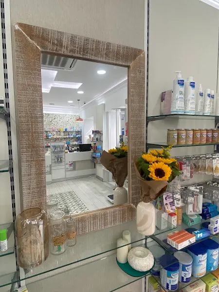 Farmacia Isabel Sánchez - Madrid
