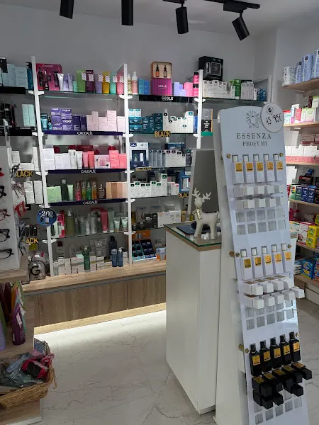 Farmacia Príncipe - Madrid