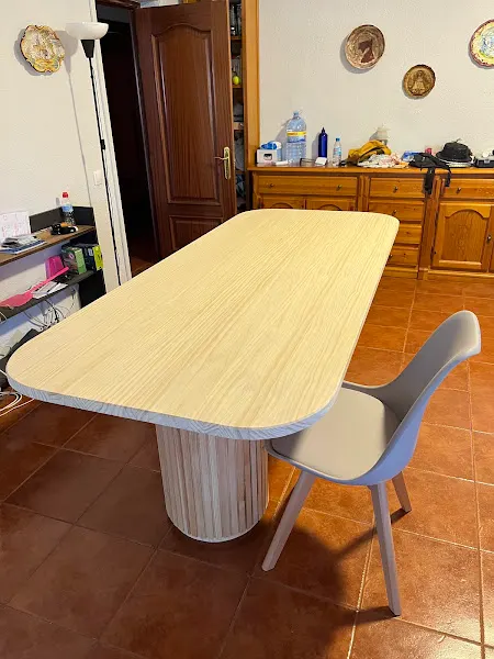 Ligni - Cádiz