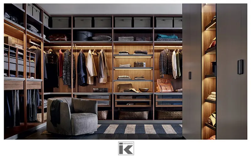 Armarios Ikono - Fábrica de muebles en Madrid - foto 2