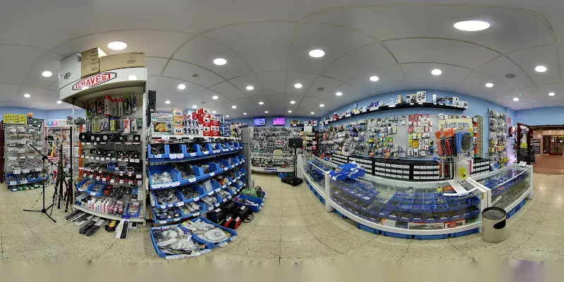 RSP ACUSTIC SL - Madrid