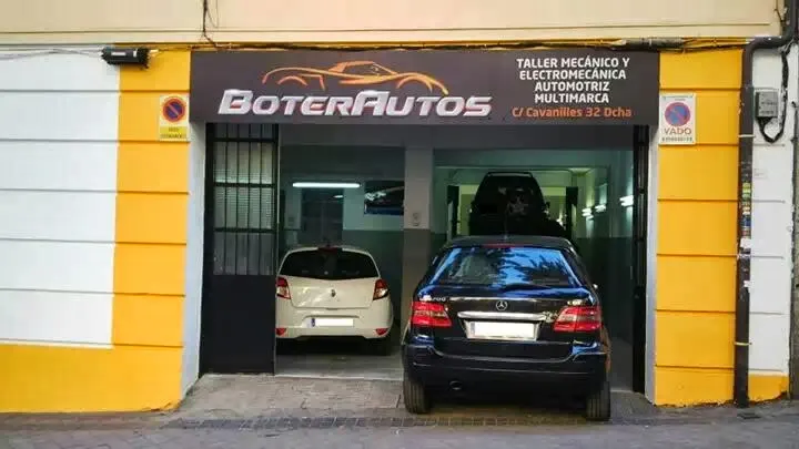 Boterautos, S.L.