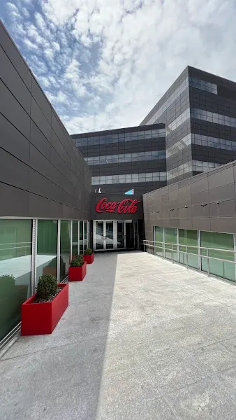 Coca-Cola European Partners Iberia SLU. - Oficina Corporativa - Representante comercial en Madrid - foto 2