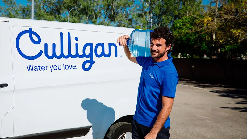 Culligan Madrid - Proveedor de agua embotellada en Torrejón de Ardoz - foto 2