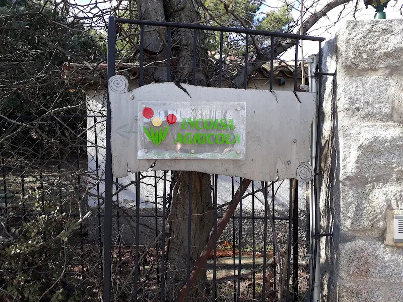 Incoisa Agrícola, S.A.