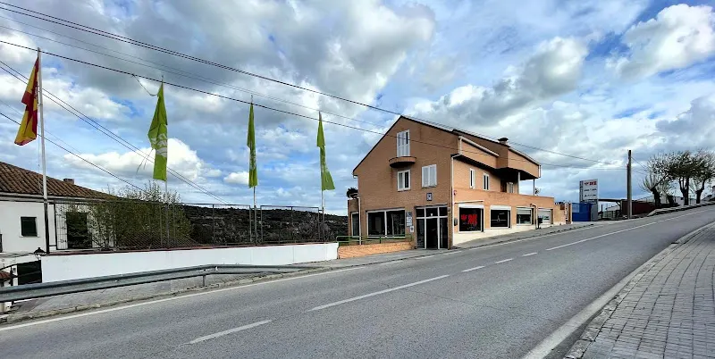 Agromecánica Cano S.L. - Sede Madrid - Proveedor de equipos agrícolas en Valdilecha - foto 2