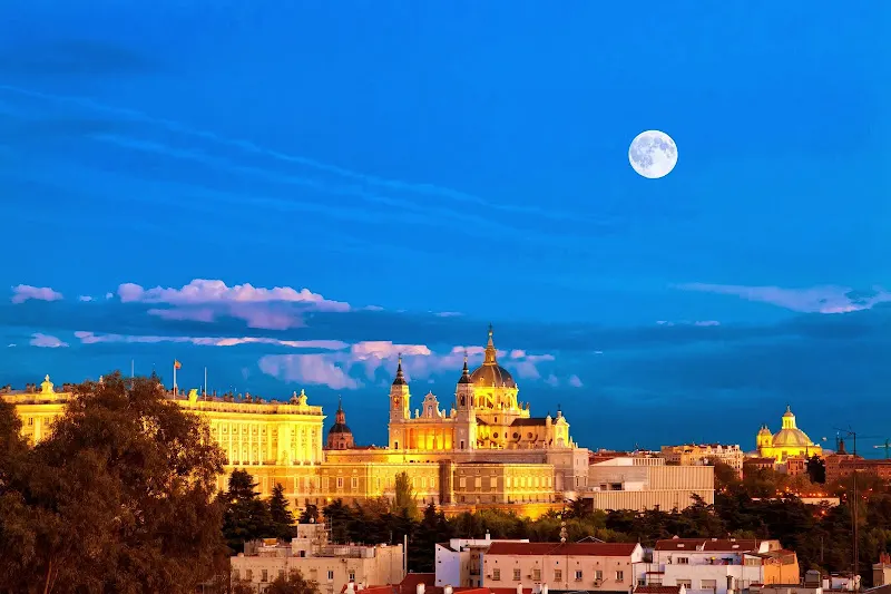 Madrid and You Events, S.L. - Madrid