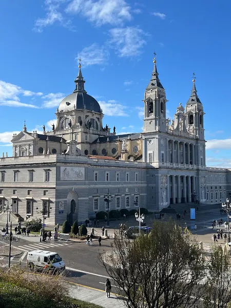 Babylon Tours Madrid - Madrid