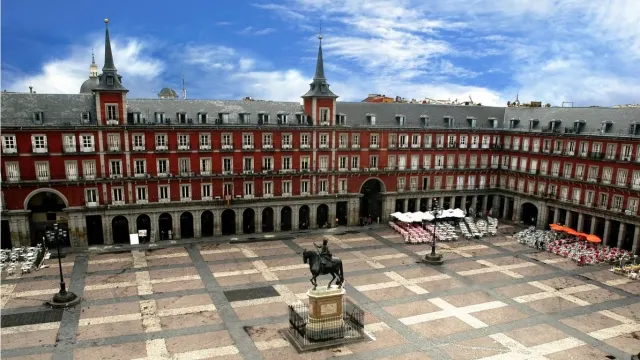 Memoriarterutas