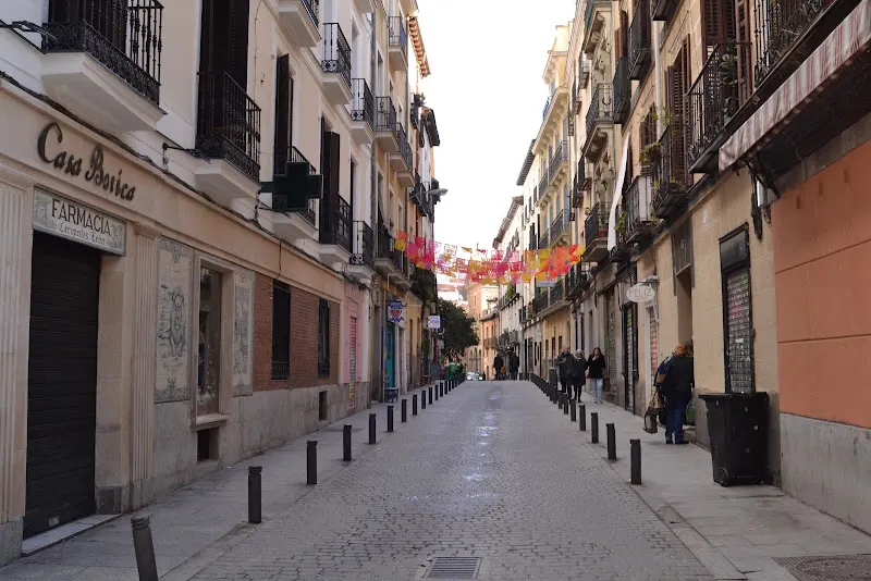 Memoriarterutas - Agencia de visitas turísticas en Madrid - foto 2