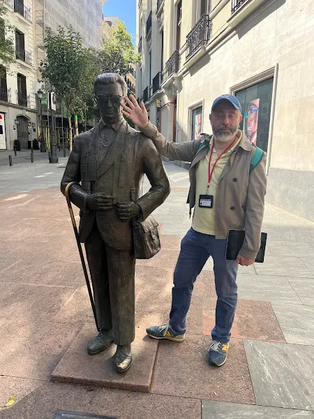 Visite guidate Cicerone a Madrid - Agencia de visitas turísticas en Madrid - foto 2