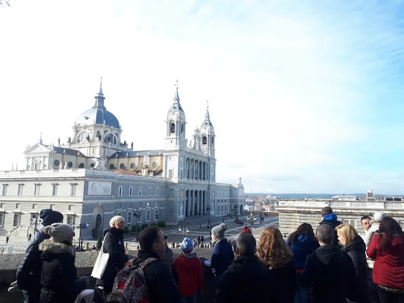Rutas Madrid Fetén