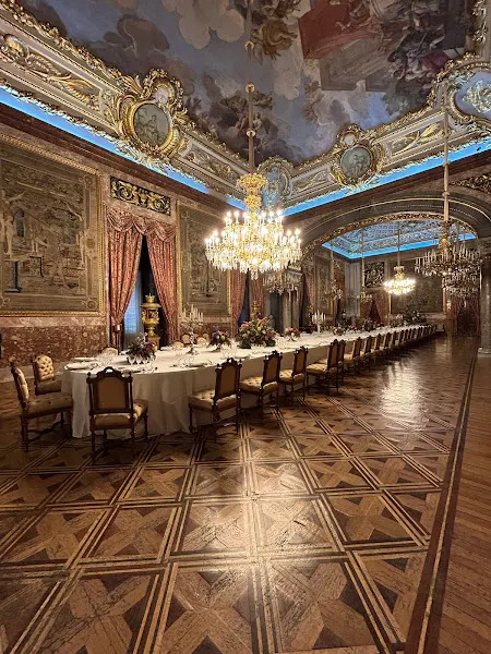 Rutas Madrid tours y excursiones - Madrid