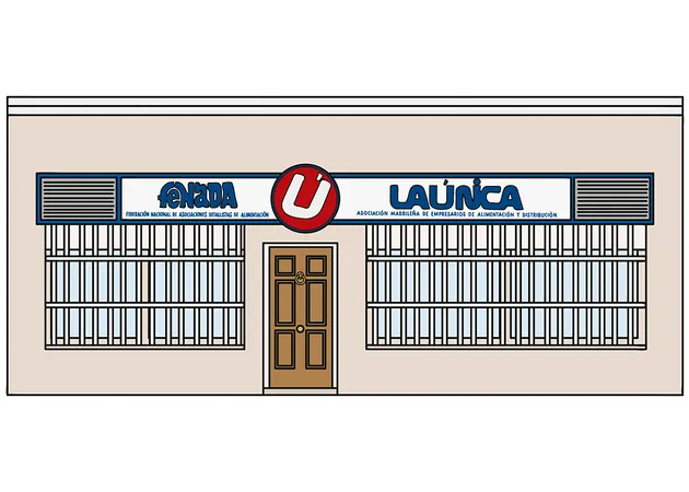 La Única Asociación Madrileña de Empresarios de Alimentación y Distribución