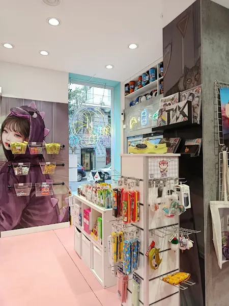 Be K-ndy ~ Tienda de Conveniencia Coreana 편의점 - Madrid