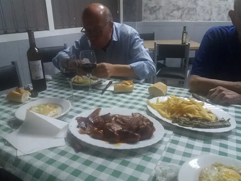 Alimentacion