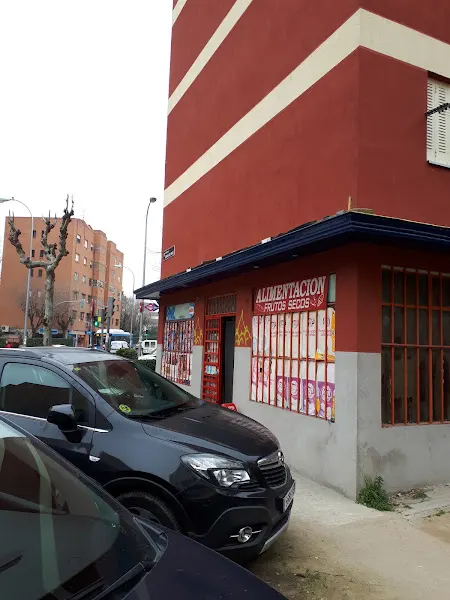 Alimentacion - Tienda de alimentación en Madrid - foto 2