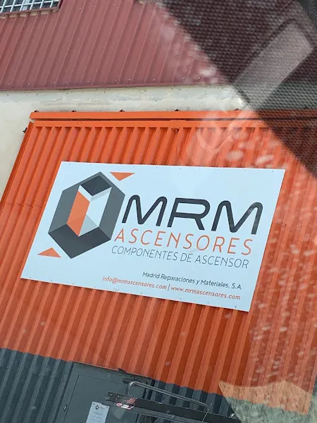 MRM Ascensores