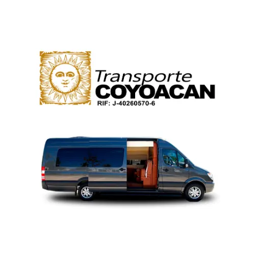 Transporte Coyoacan España - Servicio de taxis en Madrid - foto 2