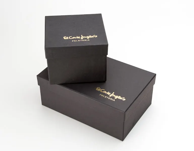 LFG Cartonaje | Fabricante de packaging a medida en Madrid