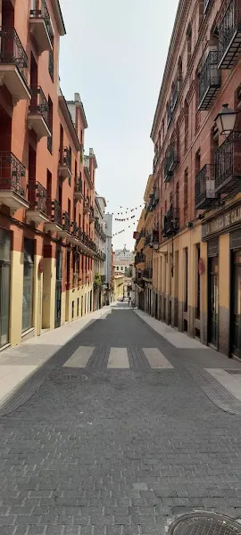 La fábrica de cajas