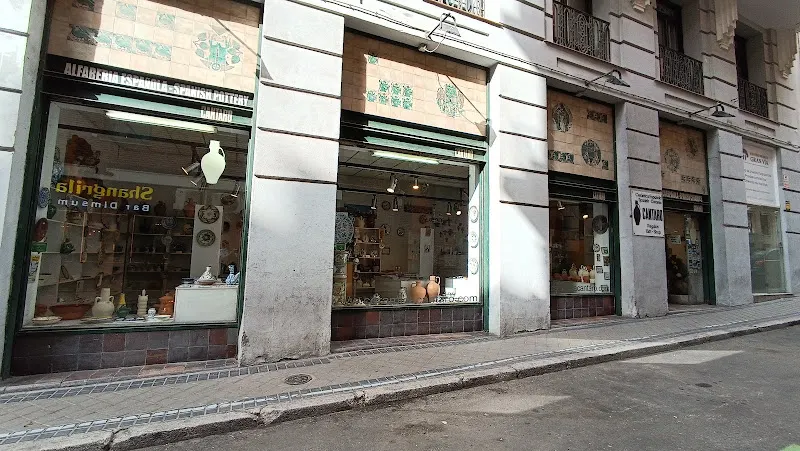 Cántaro - Tienda de cerámica en Madrid - foto 2