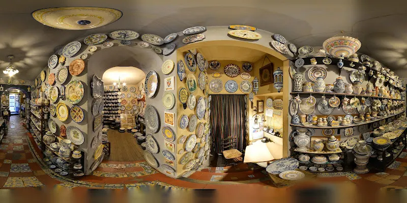 Antigua casa Talavera