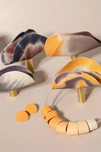 María Torné Cerámica & Joyería - Madrid