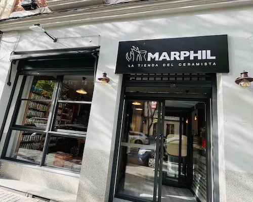 Marphil Centro