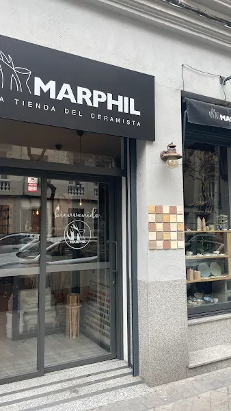 Marphil Centro - Tienda de cerámica en Madrid - foto 2