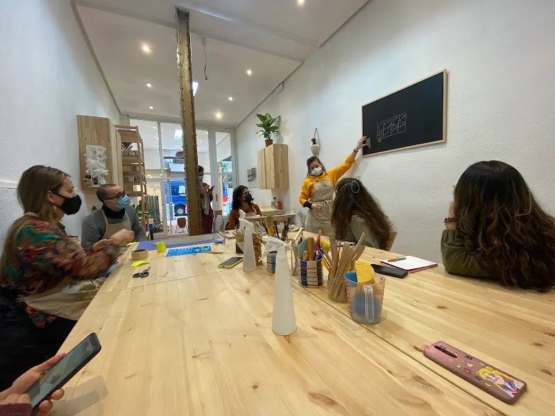 Adriana Machado Studio