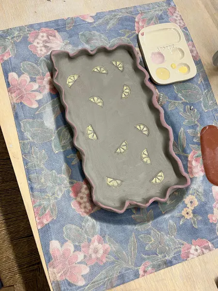 APPETIT CERAMICS