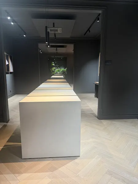 Livingceramics | Lithotech Madrid - Madrid
