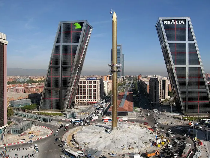 Property leases fts madrid sl