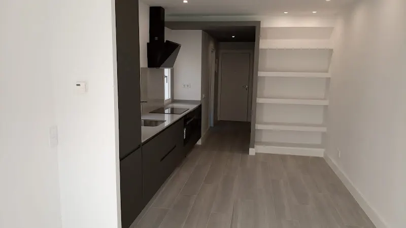 Home & Loft Project - Madrid