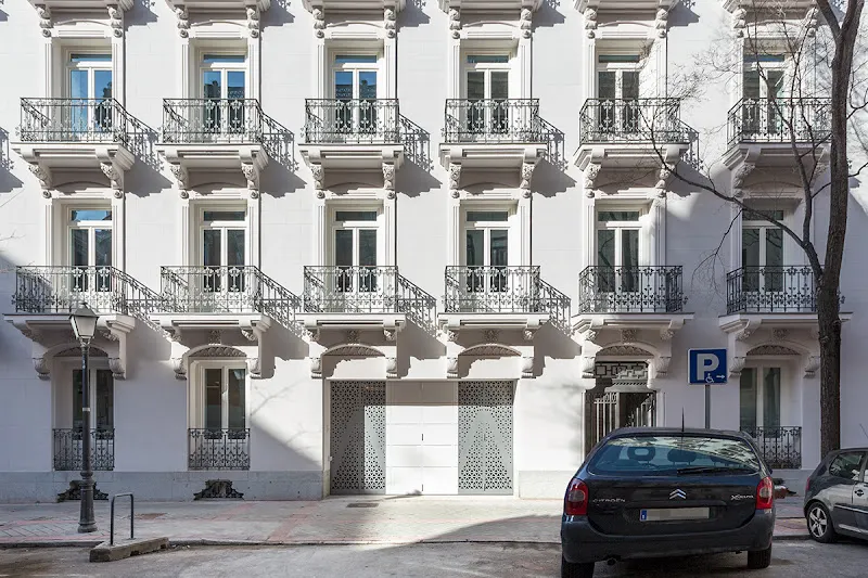 Construcciones San Martín S.A.