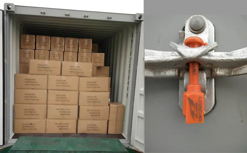 MyContainers Logistica Integral
