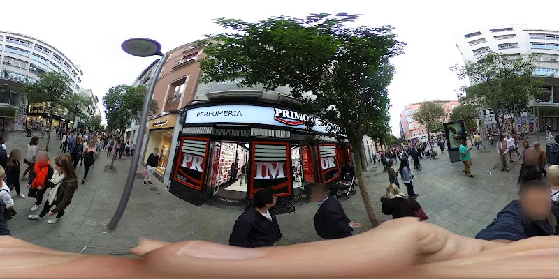 Primor - Madrid