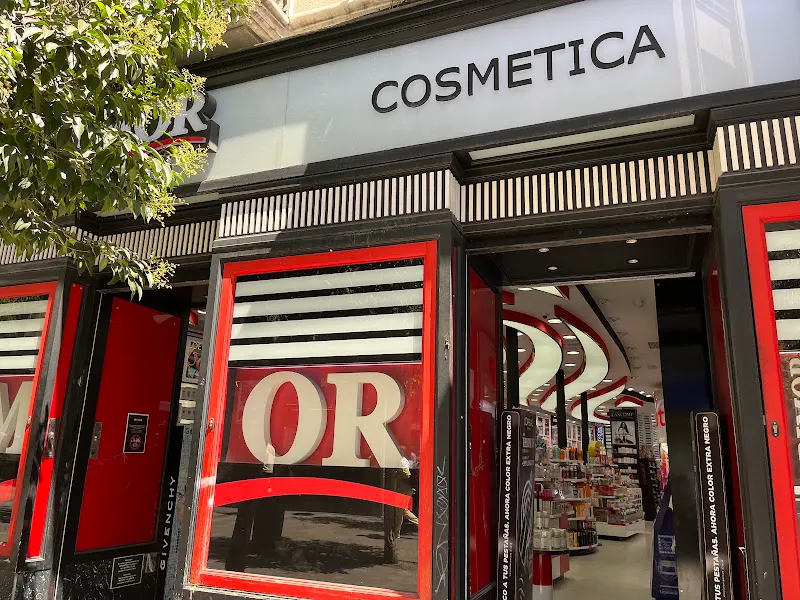 Primor - Perfumería en Madrid - foto 3
