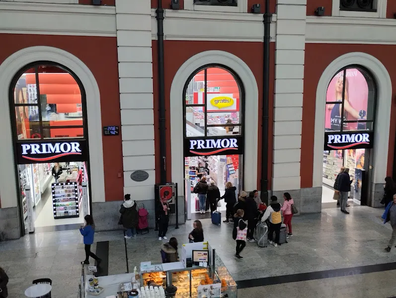 Primor - Perfumería en Madrid - foto 2