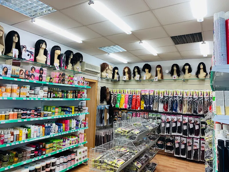 Laiba Cosmetics